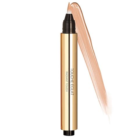 ysl concealer pen shades